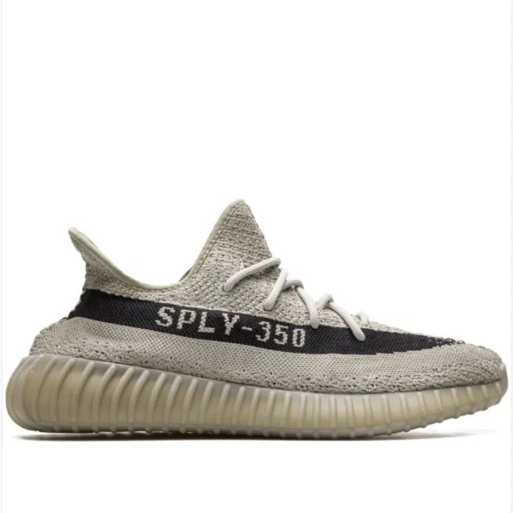 adidas Yeezy
YEEZY 350 Boost V2 "Slate" sneakers